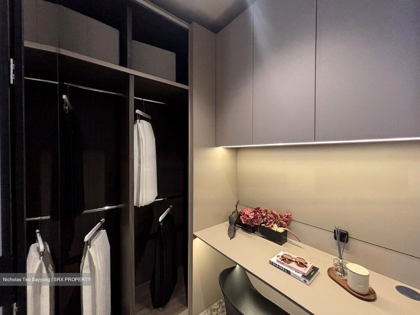 8 Napier (D10), Condominium #472889111